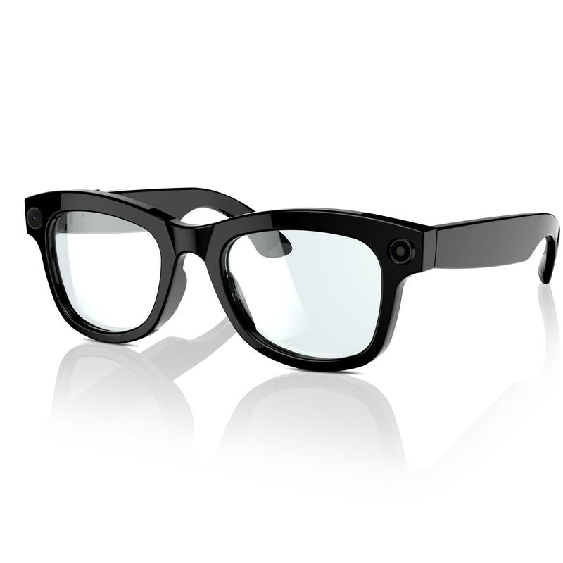 Multifunctional Smart Glasses, 1080P HD Camera Smart Glasses, Voice Control Smart Translator Wireless Glasses, Outdoor Travel Sports, Fashion Smart Wearable Devices, Voice Assistant Glasses